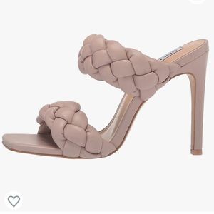 Steve Madden Kenley Heels - Size 6.5